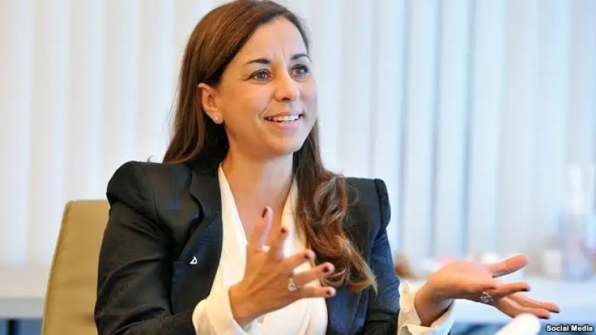 سابقة تاريخية ببلجيكا.. مديرة مغربية تحصل على أضخم "مكافأة" مالية رغم اعتراض المساهمين!