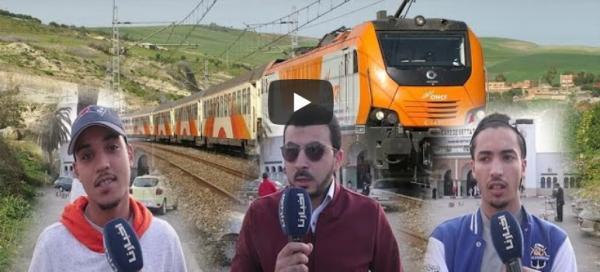 جمعية تستغرب غياب الإجراءات الاحترازية في القطارات المغربية لمواجهة تفشي كورونا