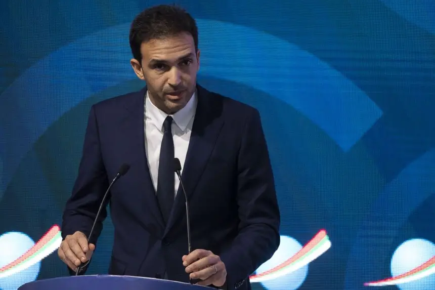 من يكون مهدي التازي.. "الباطرون" الجديد للاتحاد العام لمقاولات المغرب