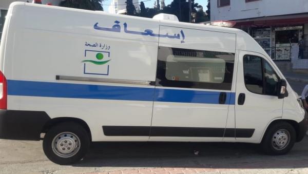 نقابيون يحتجون على اعتداء طال الأطر الصحية بأصيلة