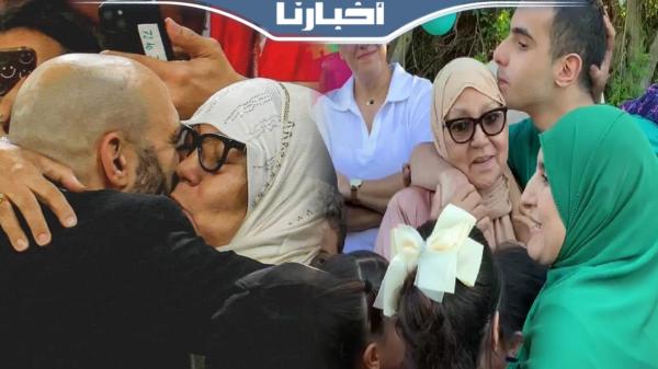 بحضور والدة وليد الركراكي.. جمعية الأمل للأطفال التوحد تحتفي بالتلاميذ التوحديين المتفوقين