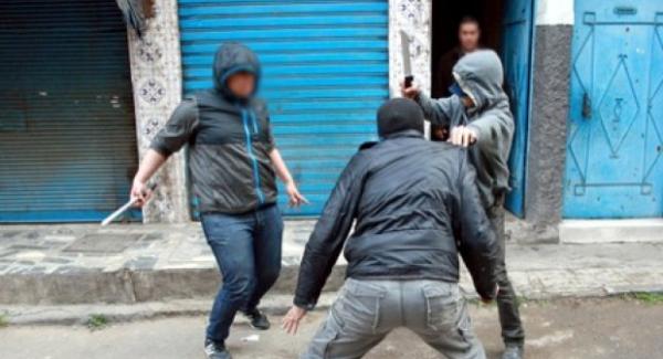 مأساة...خلاف بين قاصرين ينتهي بإزهاق روح أحدهما باشتوكة أيت بها