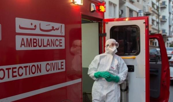 ظهور بؤر وبائية جديدة بطنجة يثير المخاوف من موجة انتشار أخرى لفيروس "كورونا"