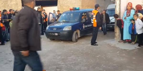 الصورة من الأرشيف