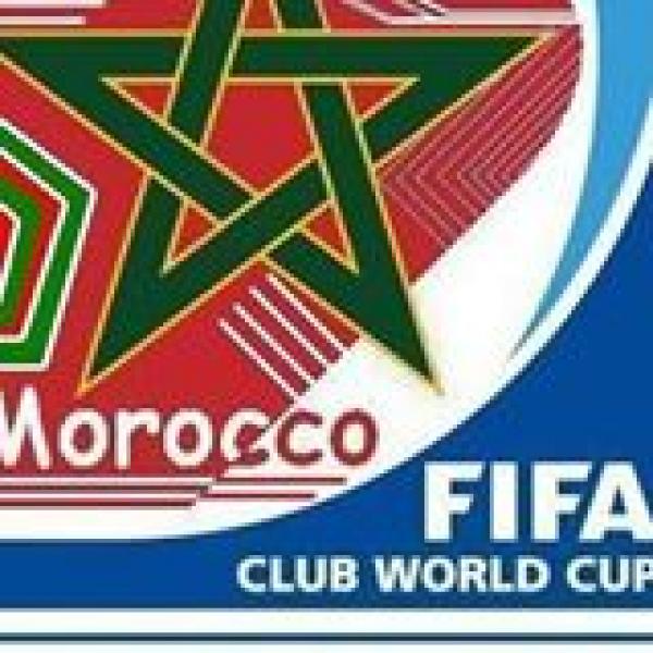 مصاريف قرعة كأس العالم للاندية بلغت 100 مليون سنتيم!!