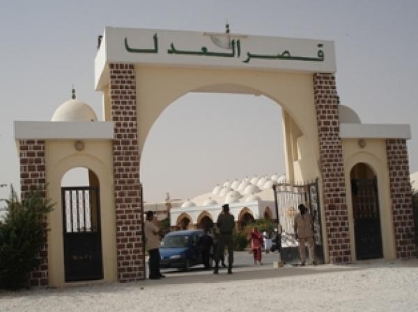 محكمة موريتانية تحكم على قاصر بالإعدام