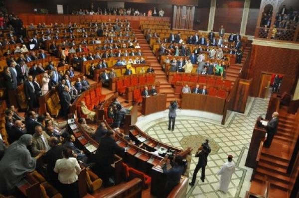 صراع في البرلمان بين مهنيي الصحة و التعاضديات حول مشروع مدونة التعاضد