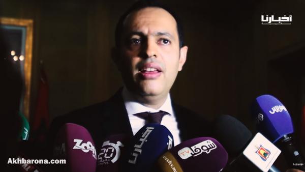 يونس سكوري: تطرقنا الى إشكاليات مستعجلة بجهة الشرق تستدعي الإدماج ..