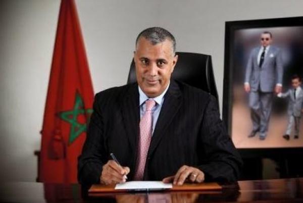 بالتفاصيل .. الداخلية تُعلن عن انجاز 22 مشروعا بجرادة بهذه التكلفة