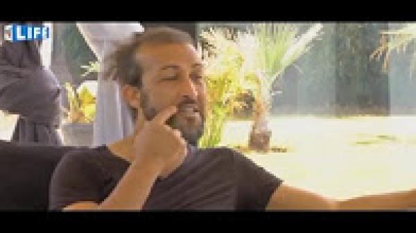 مصطفي حجي "امي كانت تمشي جوج كيلومتر بش تجيب الماء"