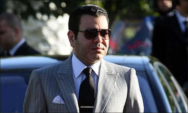 "أخبارنا" تنفرد بكشف تفاصيل مهاجر مخمور تجاوز موكب الأمير مولاي رشيد و هو يسوق بسرعة جنونية .. و هذا وقع