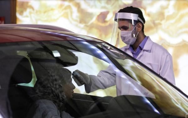 إيران تعتزم فتح المساجد في مناطق خالية من كورونا