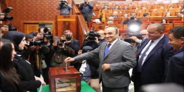 هذه هي تشكيلة مكتب و أجهزة مجلس النواب الجديد