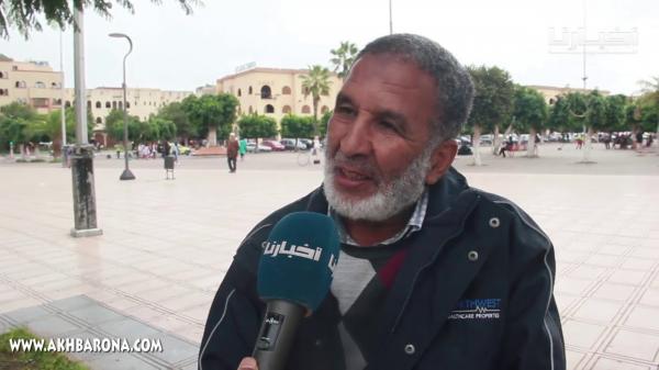 تعليقات نارية لمواطنين: شركة فرنسية فرضت الساعة الجديدة والمغاربة غادي تمحنو بزاف