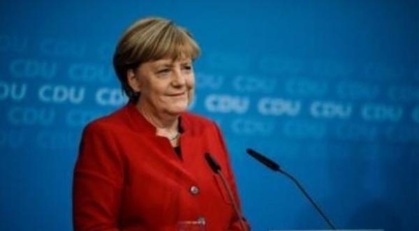 نتيجة اختبار ثالث تخضع له ميركل للكشف عن كورونا سلبية