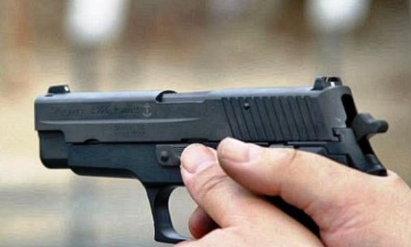 استنفار أمني باليوسفية بعد العثور على مسدّس بحوزة مواطن