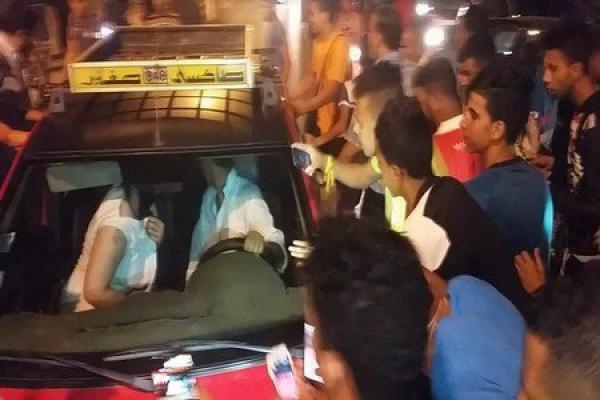 الكشف عن تاريخ النطق بالحكم في قضية "الشاذ الفاسي"