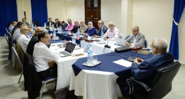 عاجل : الأمانة العامة للبيجيدي تصدر بلاغا جديدا بخصوص تشكيل الحكومة