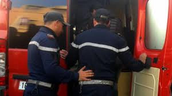 تزامنا مع العواشر..مقتل خمسيني بطعنات سكين أثناء أدائه للصلاة بفاس