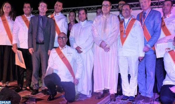 فندق سوفيتيل بأكادير يستقبل “ليديسيبلي ديسكوفييه”