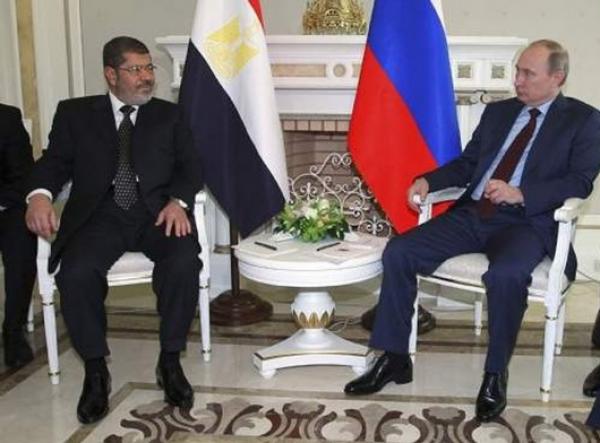 دعوات في مصر إلى الاتجاه نحو روسيا لكبح ضغوط أميركا