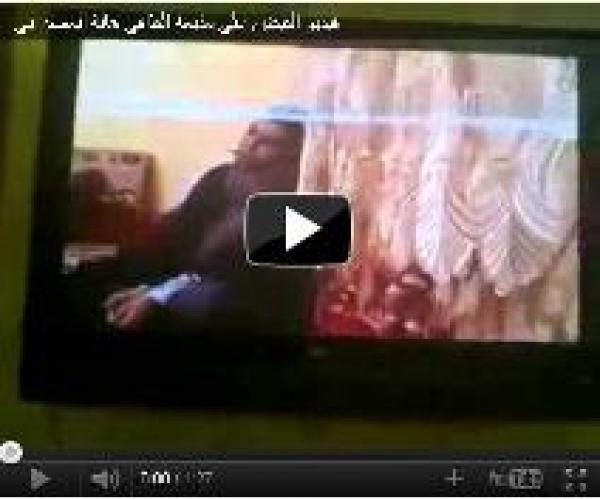 القبض على مذيعة القذافي هالة المصراتي