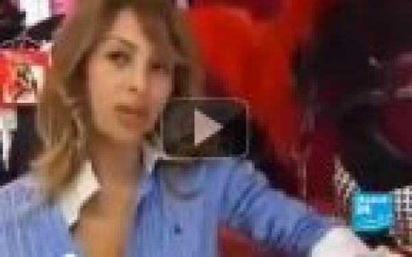 أميرة سعودية متهمة بالسرقة في فرنسا 