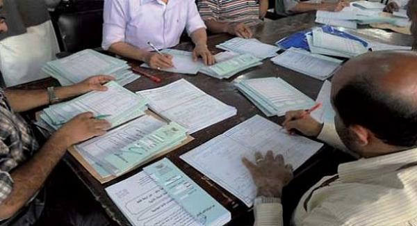 أساتذة يقررون إيقاف تصحيح امتحانات الباكالوريا لهذا السبب!