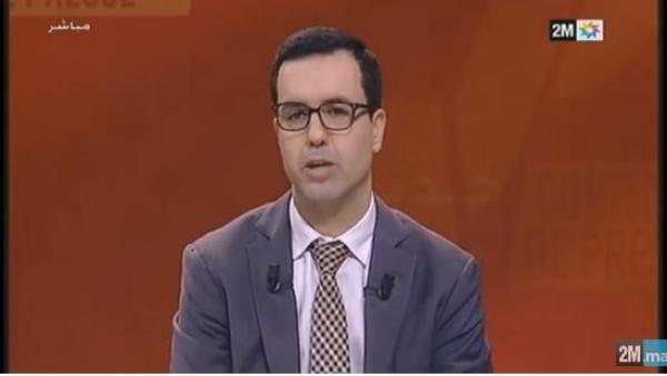 مديرية الأمن تفضح حقيقة أحد المعتقلين بتهمة الاشادة بجريمة امليل