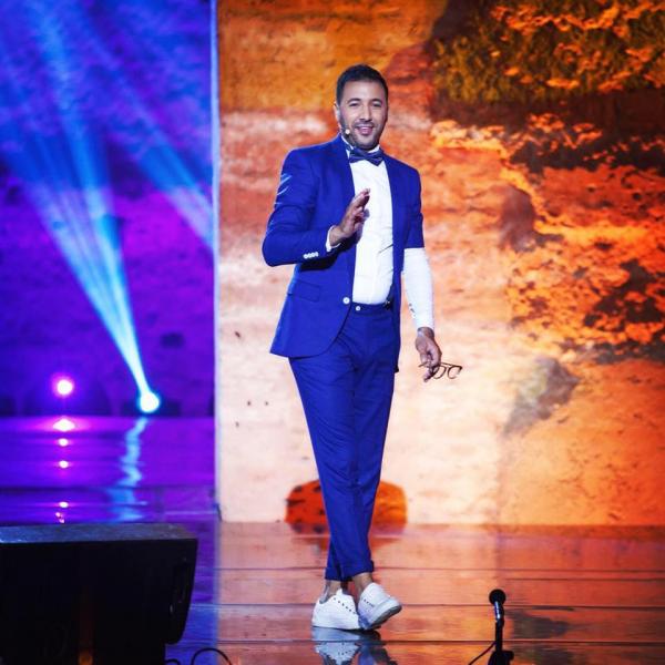 &quot;إيكو&quot; يفاجئ نجوم مهرجان مراكش للسينما و هذا ما قام به (الصورة)‏