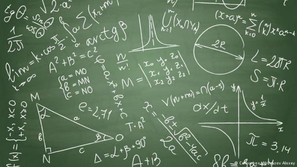 حل هذه المسائل الرياضية واربح مليون دولار!