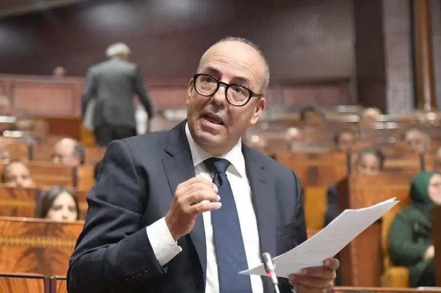 وضع حدا للبوليميك.. وزير الفلاحة يؤكد أن الفلاحة التصديرية لا تستهلك سوى 5% من المياه