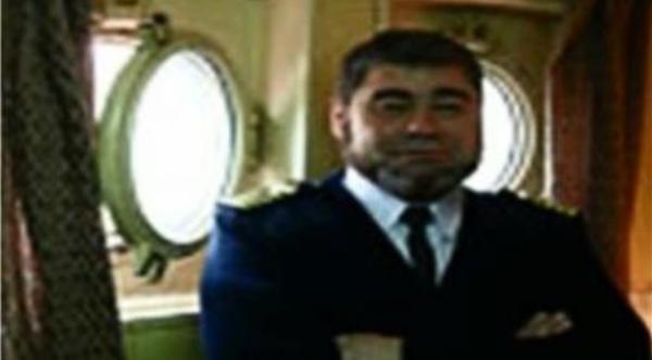 من هو قائد الطائرة الروسية المنكوبة؟