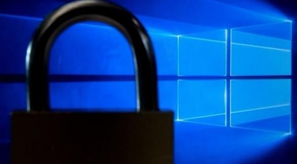 5 إجراءات لتأمين أجهزة ويندوز 10