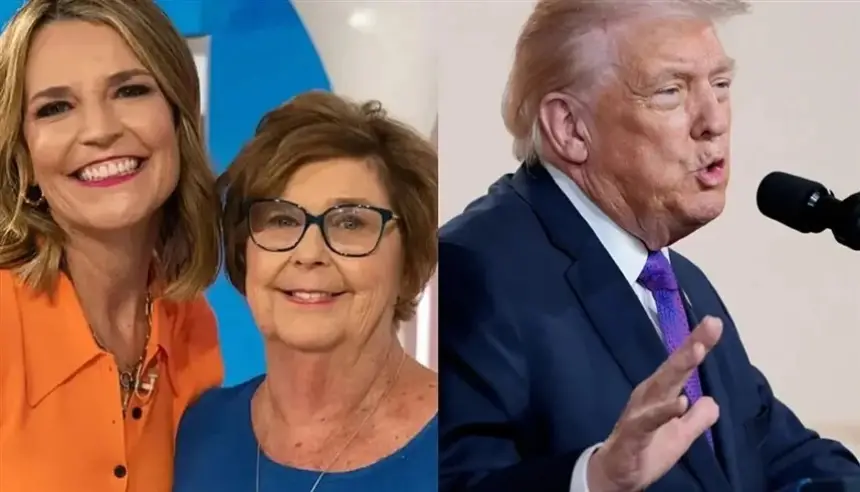 ترامب يلوّح بأشد العقوبات في قضية اختفاء مسنّة بأريزونا والتحقيقات تتوسع