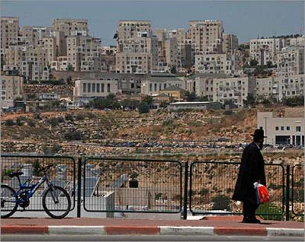 عصابات إجرامية إسرائيلية تتسلل إلى المغرب للسكن فيه