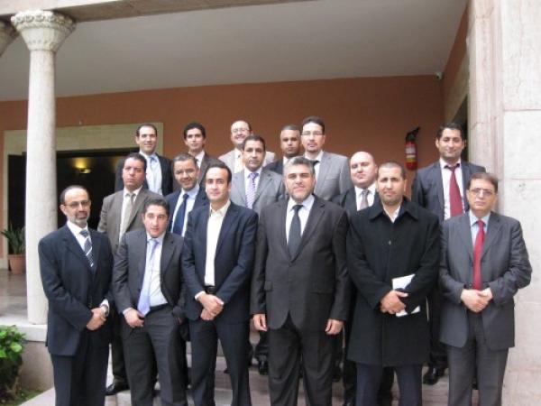 تواصل  شد الحبل بين وزارة العدل والحريات ونادي القضاة بالمغرب