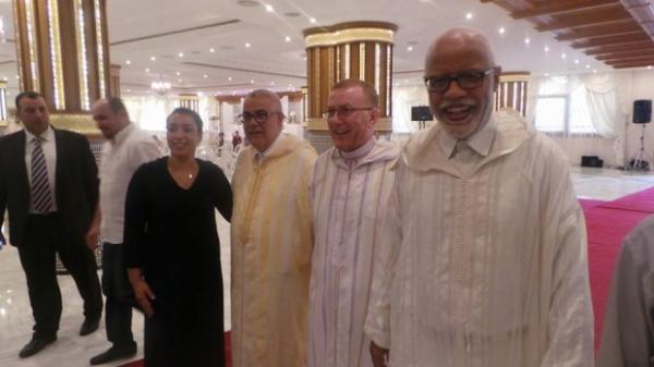 "الأخبار" تقطر الشمع على بوليف بعد زفاف ابنته الأسطوري و تكشف عن كلفته