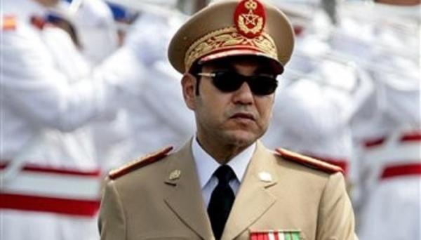 بأمر من الملك محمد السادس.. تعيينات جديدة في صفوف القوات المسلحة الملكية