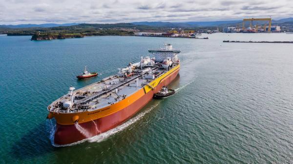 تقرير: المغرب من أكبر مستوردي "المازوط" الروسي بإفريقيا!