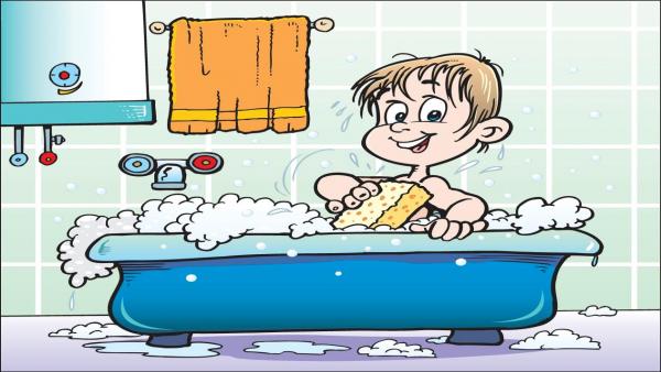 هل نحتاج إلى الاستحمام يومياً؟ تعرف على الجواب