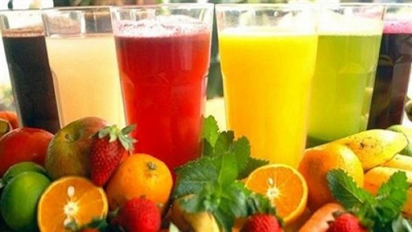 احذر.. العصائر الطبيعية على الإفطار في رمضان تعطل البنكرياس