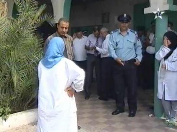 مهندس يقتل زوجته بطلق ناري