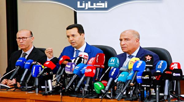 البسيج يكشف نتائج التحقيقات في قضية مقتل الشرطي هشام على يد خلية إرهابية