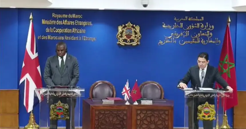 بعد دعم بريطانيا لسيادة المغرب على الصحراء.. دول أنجلوفونية تتحرك لإعادة النظر في مواقفها