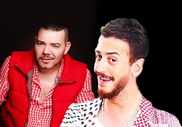 بالفيديو : الميلودي في تصريح مثير بعد اعتقال " لمعلم " : خويا "سعد" مبروك عليك الثنائية