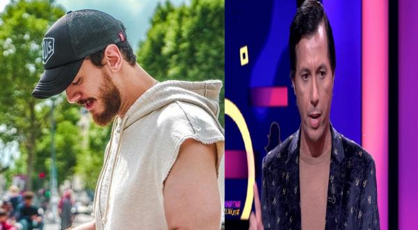 "سيمو بلبشير" يثير الجدل مجددا ويصدم "لمجرد" وجماهيره بهذا التصريح