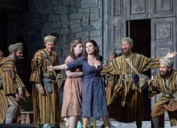 إيطاليات يشتكين رسميا جنودا مغاربة إغتصبوهن بشكل جماعي