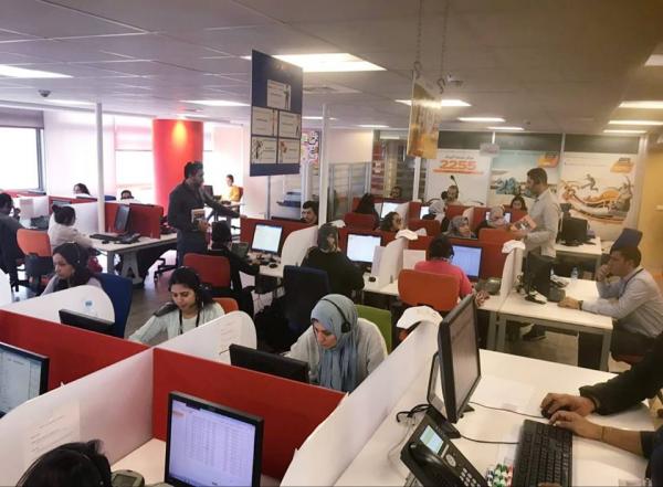 الONCF: اقبال مكثف على الرحلات المجانية لـ"البراق" ونفاذ 50% من المقاعد في أقل من 24 ساعة