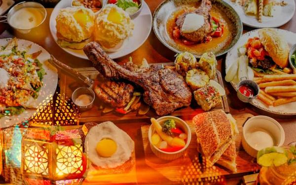 عادات غذائية خاطئة يجب تجنبها خلال شهر رمضان‎‎